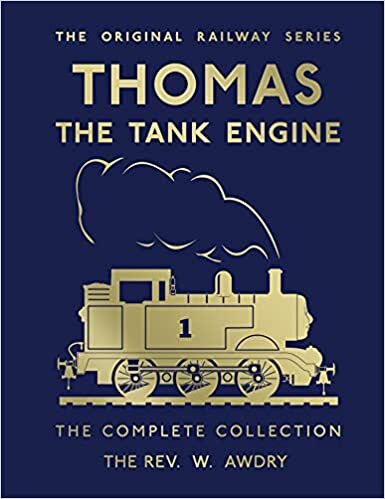 تحميل Thomas the Tank Engine: Complete Collection