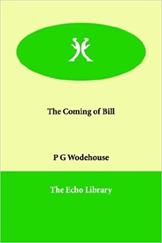 The Coming of Bill indir