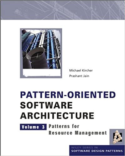 indir Pattern-Oriented Software Architecture. Volume 3: Patterns for Resource Management: Patterns for Resource Management v. 3
