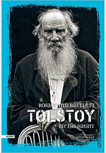 Tolstoy: Bir Rus Hayatı indir