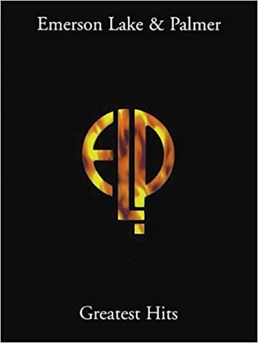 ダウンロード  Emerson, Lake & Palmer: Greatest Hits 本