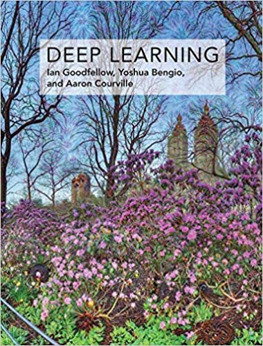 Ian Goodfellow Deep Learning تكوين تحميل مجانا Ian Goodfellow تكوين