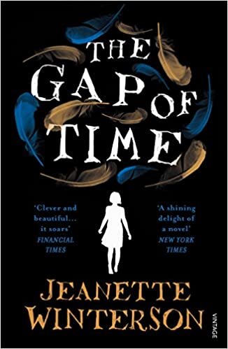 indir The Gap of Time: The Winter&#39;s Tale Retold (Hogarth Shakespeare)