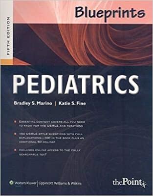 Pediatrics ليقرأ