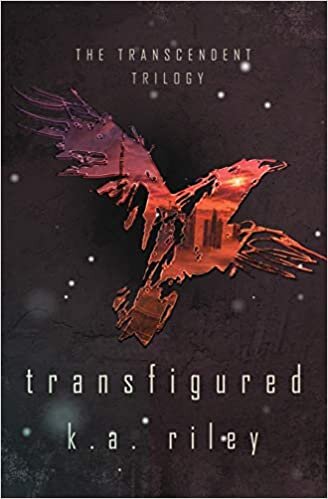 indir Transfigured (The Transcendent Trilogy, Band 2)