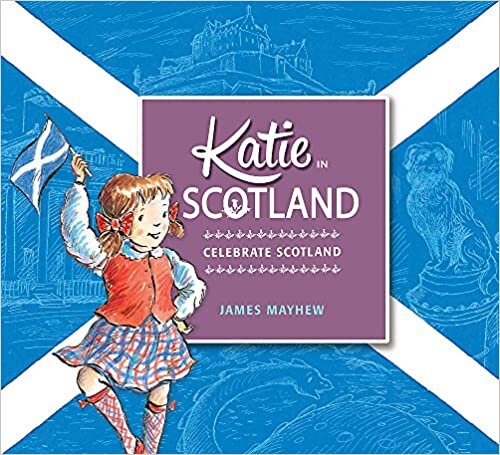 تحميل Katie in Scotland