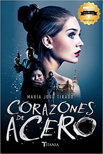 اقرأ Corazones de Acero الكتاب الاليكتروني 