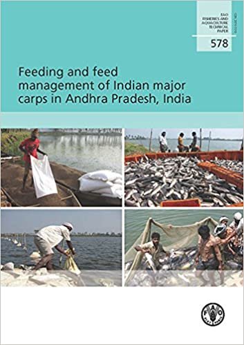 تحميل Feeding and feed management of Indian major carps in Andhra Pradesh, India
