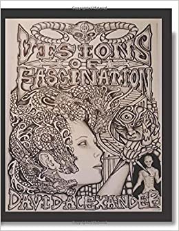 تحميل Visions of Fascination: Tattoo design and prison art of supernatural, fantasy, and science fiction