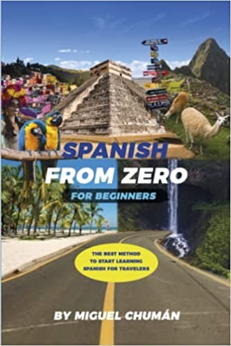 تحميل Spanish from zero: Spanish for foreigners (Spanish Edition)