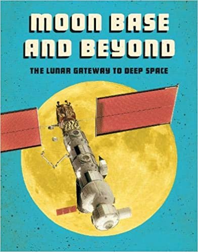 indir Klepeis, A: Moon Base and Beyond (Future Space)