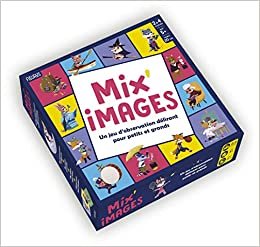 indir Miximages (Coffrets-jeux - new)