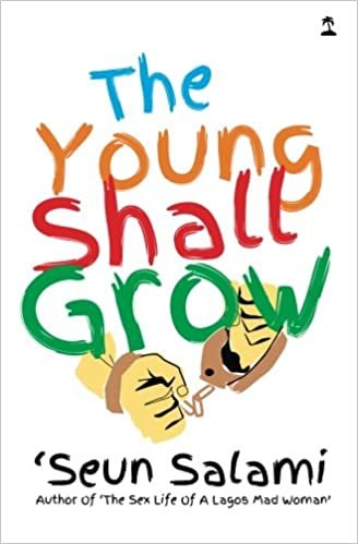 The Young Shall Grow: (a novella) indir