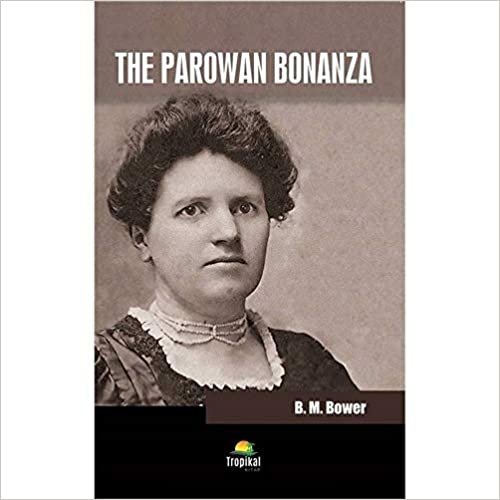 indir The Parowan Bonanza