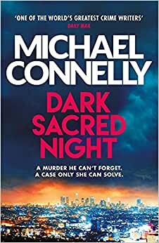 تحميل Dark Sacred Night: A Ballard and Bosch Thriller
