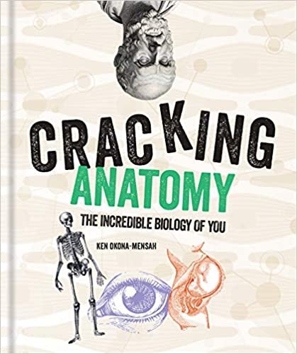 اقرأ Cracking Anatomy الكتاب الاليكتروني 
