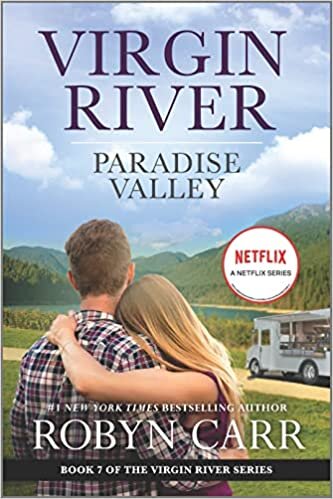 تحميل Paradise Valley: A Virgin River Novel