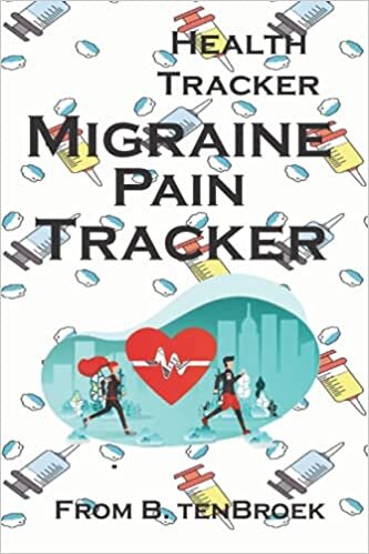 Migraine Pain Tracker: Stay In Control, Monitor Your Symptoms (Health Tracker) indir