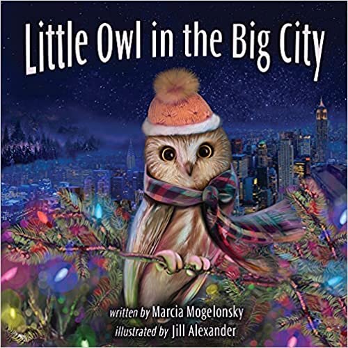 تحميل Little Owl in the Big City