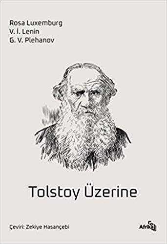 Tolstoy Üzerine indir