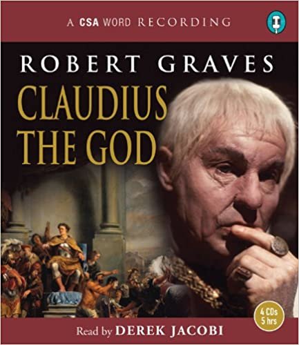 Claudius the God (A Csa Word Classic) ダウンロード