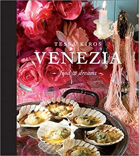 ダウンロード  Venezia: Food and Dreams 本