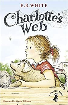 ダウンロード  Charlotte's Web (A Puffin Book) 本