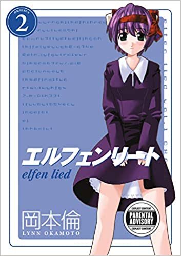 ダウンロード  Elfen Lied Omnibus Volume 2 本