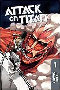 ダウンロード  Attack on Titan 1 本