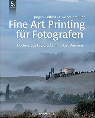 indir Fine Art Printing für Fotografen: Hochwertige Fotodrucke mit Inkjet-Druckern