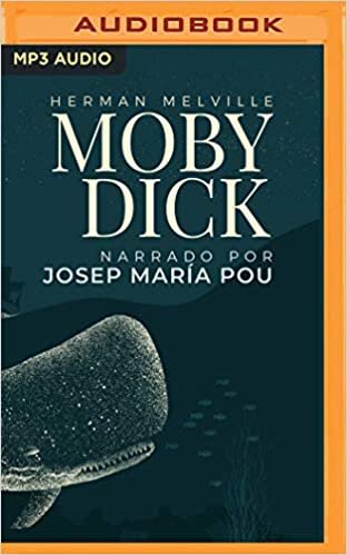 ダウンロード  Moby Dick 本