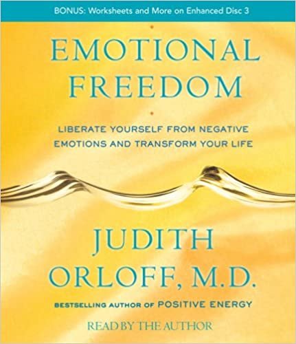 ダウンロード  Emotional Freedom: Liberate Yourself From Negative Emotions and Transform Your Life 本