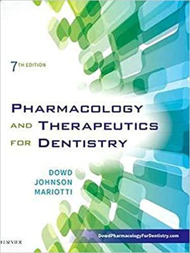  بدون تسجيل ليقرأ Pharmacology And Therapeutics For Dentistry By Frank J. Dowd, Bart Johnson, Angelo Mariott