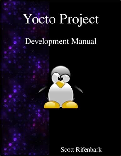 اقرأ Yocto Project Development Manual الكتاب الاليكتروني 