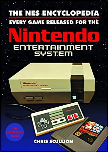 ダウンロード  The Nes Encyclopedia: Every Game Released for the Nintendo Entertainment System 本