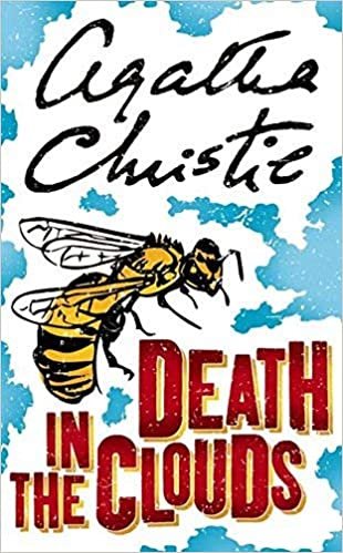 Agatha Christie Death in The Clouds تكوين تحميل مجانا Agatha Christie تكوين