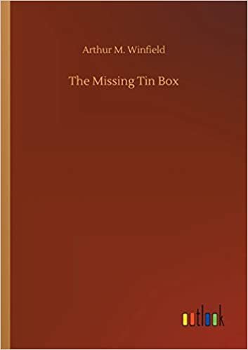 The Missing Tin Box indir