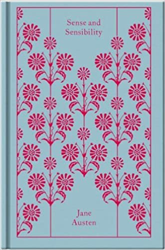 Jane Austen Sense and Sensibility (Clothbound Classics) تكوين تحميل مجانا Jane Austen تكوين
