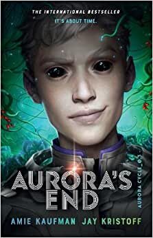 تحميل Aurora&#39;s End: The Aurora Cycle