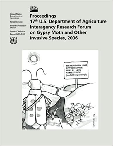 Proceedings 17th U.S. Department of Agriculture Interagency Research Forum on Gypsy Moth and Other Invasive Species, 2006 indir