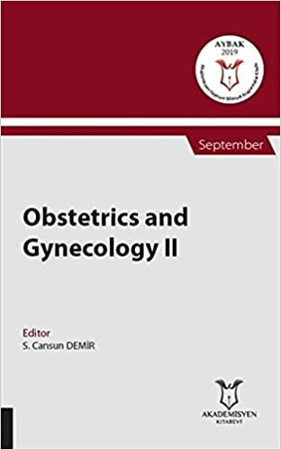indir Obstetrics and Gynecology 2 - September