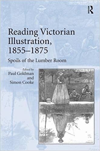ダウンロード  Reading Victorian Illustration, 1855-1875: Spoils of the Lumber Room 本
