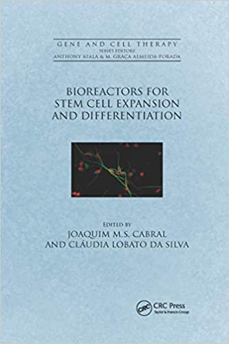Bioreactors for Stem Cell Expansion and Differentiation