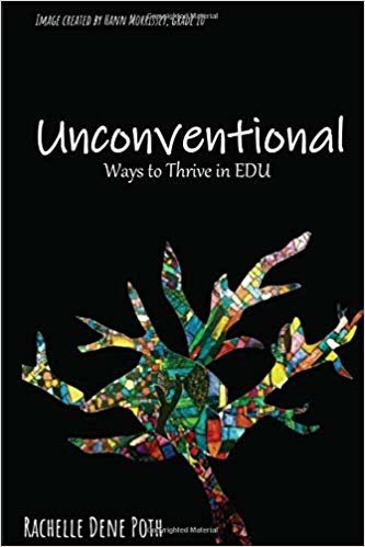 تحميل Unconventional: Ways to Thrive in EDU