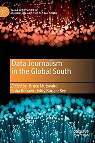 تحميل Data Journalism in the Global South