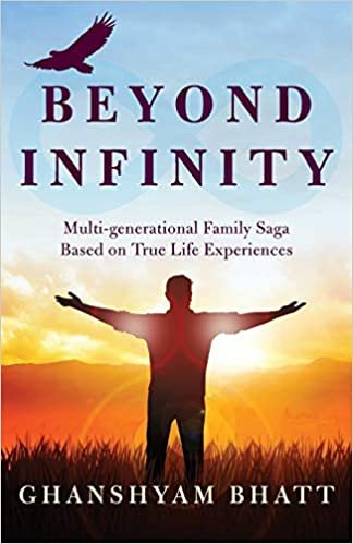 indir Beyond Infinity: Multi-generational Saga Based on True Life Experiences: Multi-Generational Family Saga Based on True Life Experiences
