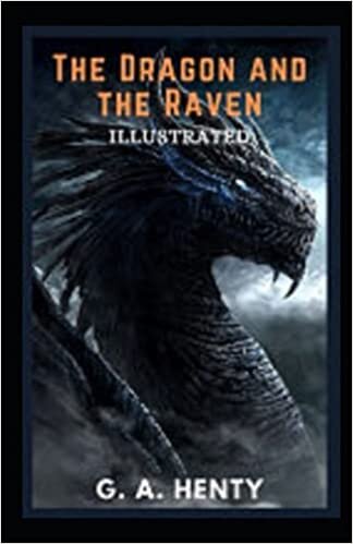 indir The Dragon and the Raven Illustrated