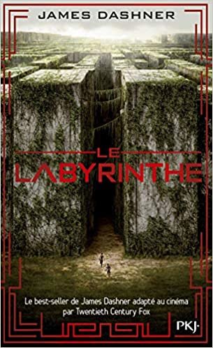 Le Labyrinthe 1 L'épreuve: Roman (Hors collection sériel, Band 1) indir