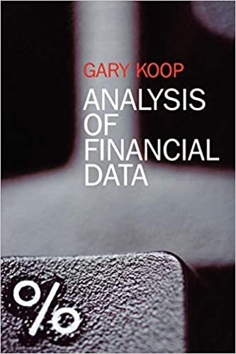 indir Analysis of Financial Data