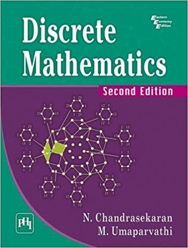 indir Discrete Mathematics